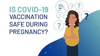 COVID Pregnancy Video (Spanish subtitles)