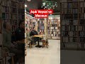 Aşık Veysel ve Mecnun ilişkisi nedir? #ahmetcai
