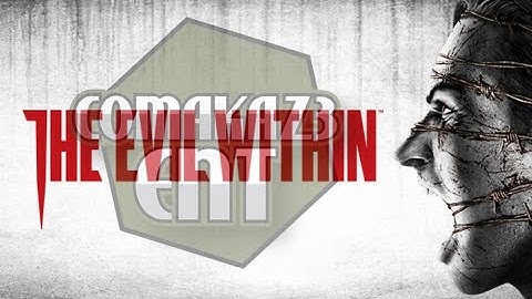 Evil Within LETS PLAY OZZIE P5