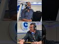 "Todos somos españoles, unos americanos y otros europeos"