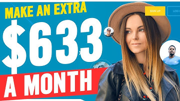 Make $633 a Month: Monetize Your Website Quickly (without Adsense)