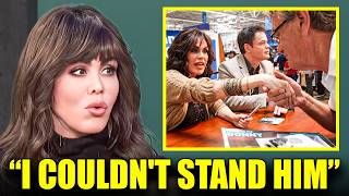 Marie Osmond Finally Names Her Abuser — And It Changes Everything