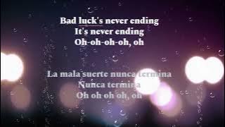 Sheryl Crow Cant cry anymore With Lyrics English / Español