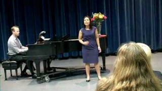 My Man - Desiree Gonzalez