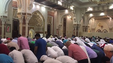 فواتح سورة النساء)) تلاوة جميلة بصوت الشيخ منير بن عبدالله عثمان