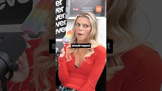 "YOU ARE ABUSlVE! YOU DESERVE BAD KARMA!" says crazy KAREN to Whatever Podcast host Brian Atlas?!