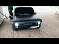 Black-devil ВАЗ-2106 1.7L волк в овечьей шкуре!