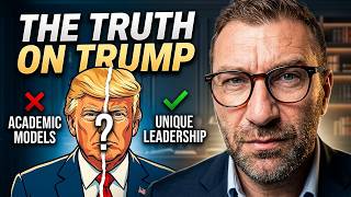 Theory vs Reality | Why Trump Breaks Every Leadership Rule