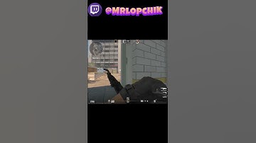 CS2 - Overpass clutch #cs2 #funnycs2  #overpass  #cs2clips #cs2highlights  #кс #mrlopchik #кс2