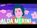 La storia di Alda Merini e delle sue poesie