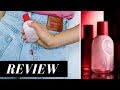 GLOSSIER YOU | FRAGRANCE REVIEW