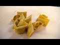 Come fare a mano i ravioli del plinucheftv