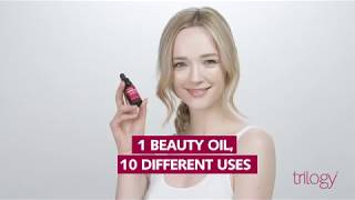Beauty on a budget 10 different uses of rosehip oil