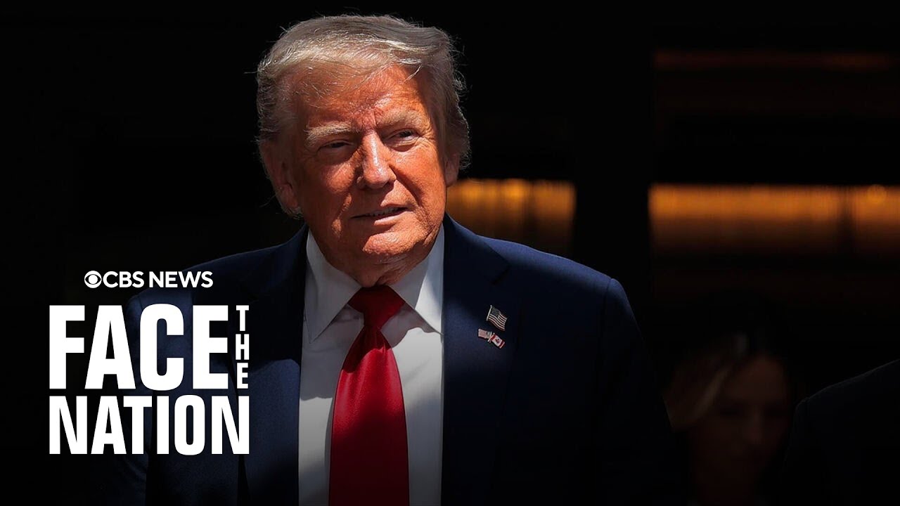 Trump doesn't rule out negotiations with Iran