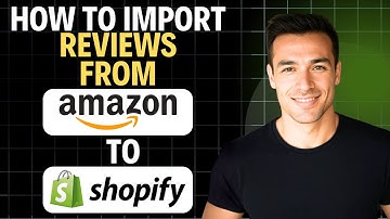 Hoe importeer je reviews van Amazon naar Shopify 2025 (complete handleiding)