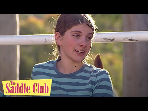 The Saddle Club - 2 Episodes! | Full episodes 15 to 16 | Saddle Club Season 2
