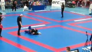 Bjj junior national championships