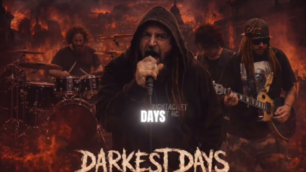 Darkest Days