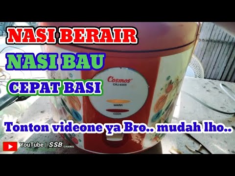 magic com nasi cepat basi.magic com COSMOS