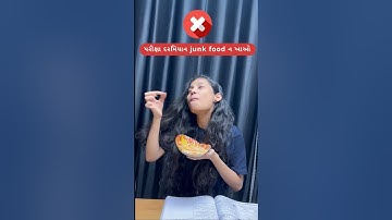 3 Mistakes to Avoid during Exam Days ! part-2 | #shorts #vidyakul #exam #viralvideo