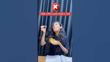 3 Mistakes to Avoid during Exam Days ! part-2 | #shorts #vidyakul #exam #viralvideo