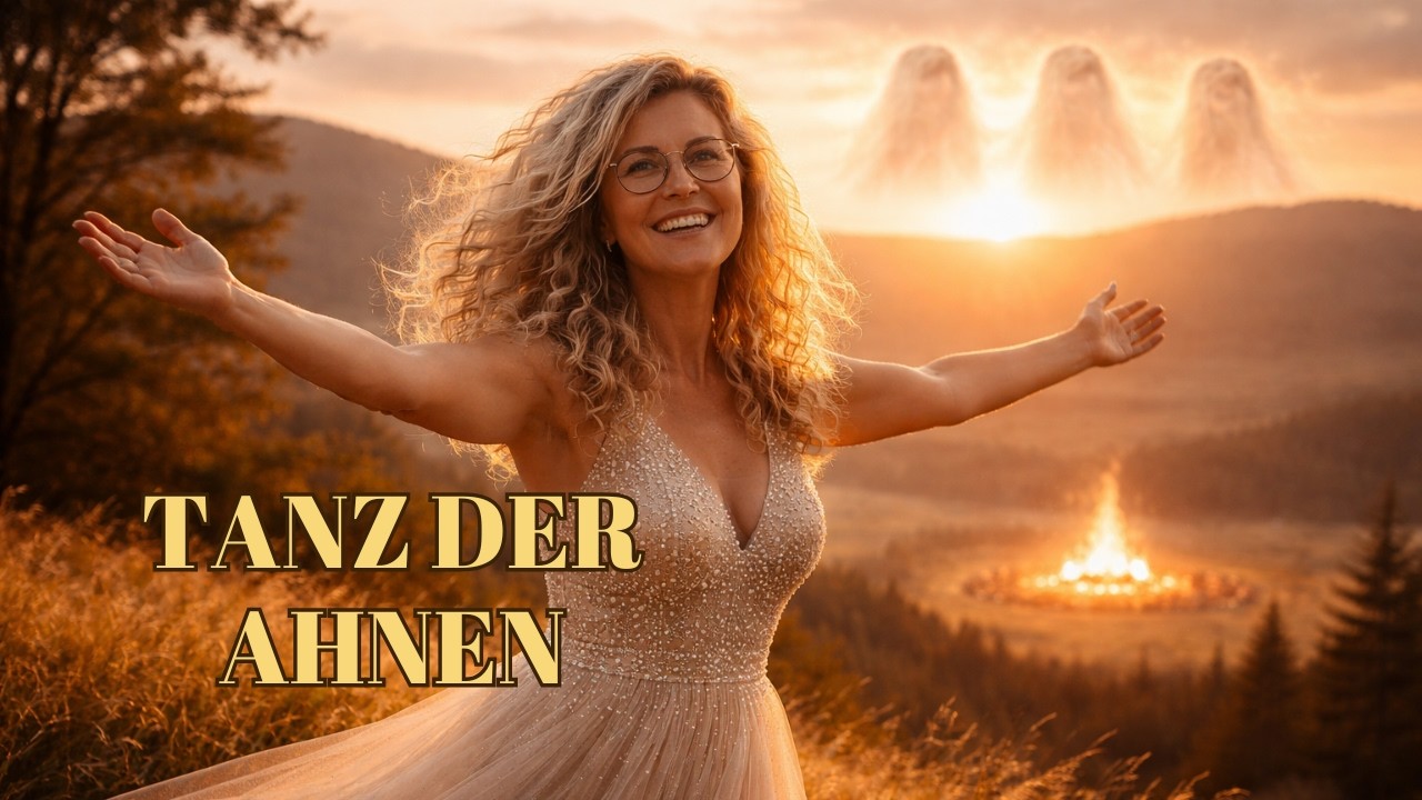 Tanz der Ahnen | Feuer im Kreis der Erde
