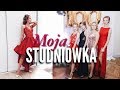 VLOG: MOJA STUDNIÓWKA ❤️🎊