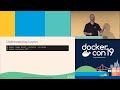 Tips and Tricks of the Docker Captains