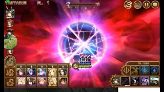 Seven Knights! Tartarus Season 2! 111 Action Gameplay! screenshot 3