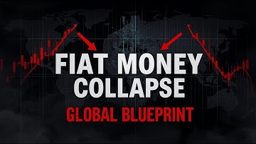 The Fiat Money Collapse Blueprint: Why Global Currencies Always Fail the Same Way