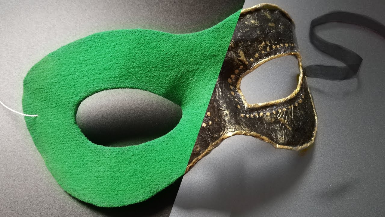 How To Make Masquerade Masks On A Stick The Blue Monkey Restaurant Pizzeria - Masquerade Masks On A Stick Diy