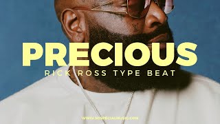 Rick Ross x Nipsey Hussle type beat Precious || Free Type Beat 2021