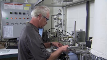 Solenis TAD Release Tester