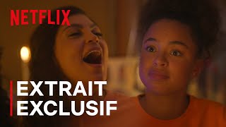 Extrait Exclusif : Jusqu’ici tout va bien | Netflix France
