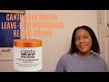 Cantu Shea Butter Leave-In Conditioning Repair Cream