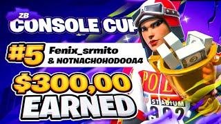 COMO PEGAMOS TOP 5 CASH CONSOLE ZB SENDO PS4 (300$ 🎮)