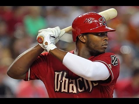 Justin Upton Career Highlights