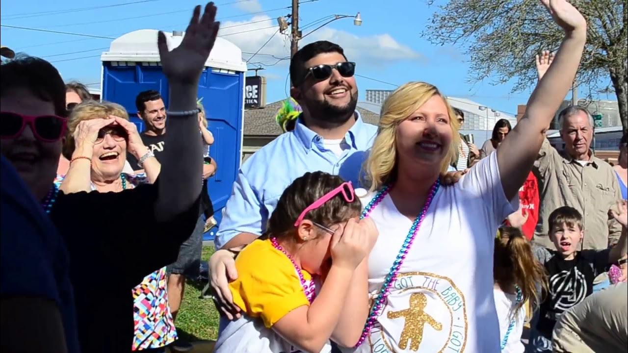 chalmette mardi gras parade 2025