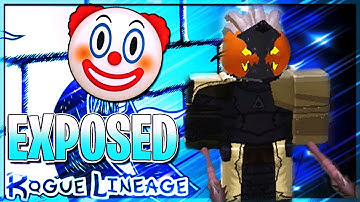 BANNED! EXPOSING ROGUE LINEAGE MOD FOR ABUSE!