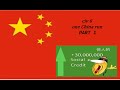 Civ 6 | One China Run | part 1