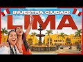  lima la gua ms completa y segura   te contamos todo de nuestra ciudad 