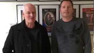 Colin Mochrie & Brad Sherwood Two Man Group at The St George Theatre, Staten Island NY