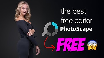 PhotoScape X eerste blik: de beste gratis foto-editor onthuld