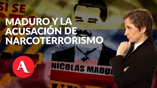 Download Lagu ¿Qué está pasando entre Venezuela y EE.UU? Lo que debes saber MP3 Download Lagu ¿Qué está pasando entre Venezuela y EE.UU? Lo que debes saber MP3