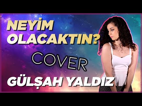 Bilal Sonses - Neyim Olacaktın? (Gülşah Yaldız Cover)