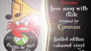 Watch Caravan Love Song With Flute video