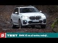 BMW X5 xDrive 30d - 2019 - SUV TEST - ENG SUB - GARAZ.TV - Rasťo Chvála