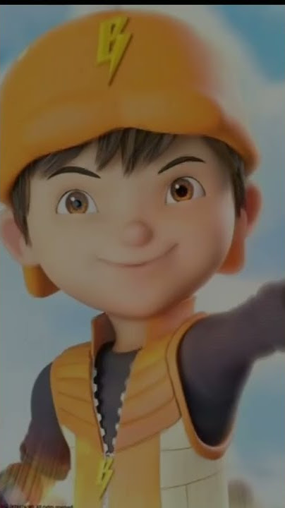 Vidio Ccp Boboiboy Original || Dj Aduh Mamae