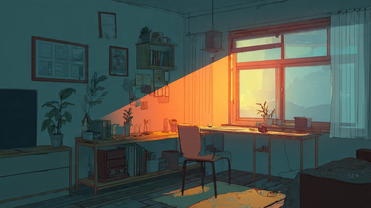 Ultimate Chill LoFi for Deep Focus 🎧 Relaxing Beats for Work, Study & Maximum Productivity