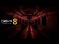 Platform 8 Full Horror Gmeplay Live | Danger Survival Game | EP:08